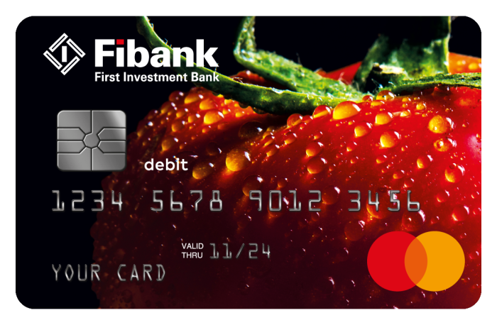 Fibank подменя своите дебитни и кредитни карти с нови и напълно рециклируеми